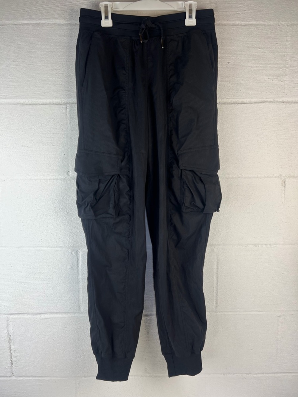 Lululemon Dance Studio Cargo Joggers, XS